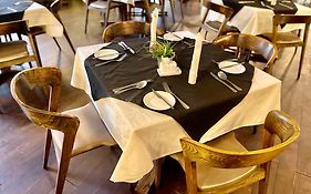 The Sojourner By Genesis